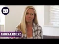 The Tell-All Book Nightmare Continues Kendra on Top WE tv