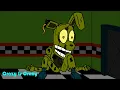 FNAF 3 Rap Song Animation - Another Five Nights ( UNFINISHED )