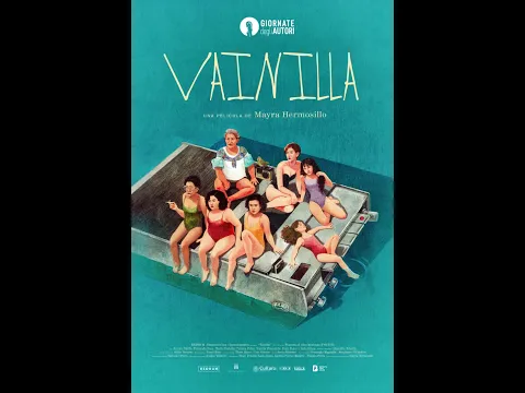 Official Trailer
