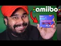 The BEST Purchase You Can Make for Your Switch 2 Joyfusion Amiibo Emulator