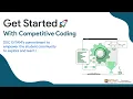 Get Started With Competitive Coding DSC GITAM