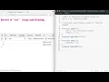 2 Variables Scoping Review of var - Modern JavaScript ES6