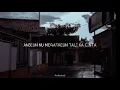 Download Lagu Lagu YANA KERMIT - ANJEUN NGEJAT (Lirik lagu pop sunda)
