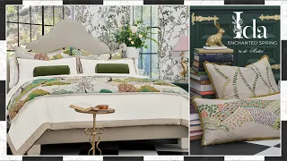 Ida Collection - Eastern Accents