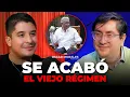 Lagu AMLO, SHEINBAUM Y EL FIN DEL PRIAN | Jesús Escobar Tovar
