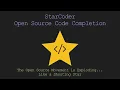 Exploring StarCoder Open Source LLM for Code Completion