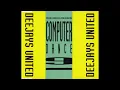 Download Lagu [CD] Deejays United - Computer Dance Nine (Maxi Version)