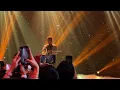Sebatas Mimpi - Rio Lahskart & Angie Carvalho at Spekta 11 Top 5 Indonesian Idol XIV