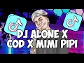 Download Lagu DJ Alone X COD X Mimi Pipi New Song | ENAK VIRAL TIKTOK 2024