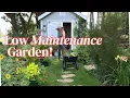 Download Lagu Narrow Sun to Shade Garden, filled with low-maintenance plants, gets a once-a-year tune-up!