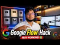 Google Flow Tutorial 2026 Master the Full Workflow