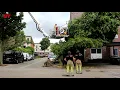 Download Lagu Storm Poly zorgt voor stormschade in Almere