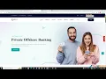 How to Create Online Banking Website - PHP Banking Script