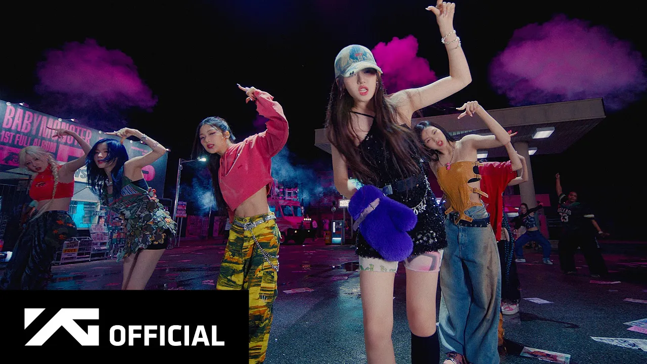 【2025】かっこいい！思わず踊りたくなるK-POPのダンス曲