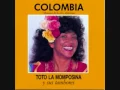 Download Lagu Toto y la momposina - La Verdolaga