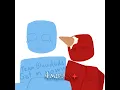 Download Lagu bluudud is..gay? 🤨🤨 #forsaken #edit #animation #roblox #animationmeme #meme #c00lkidd