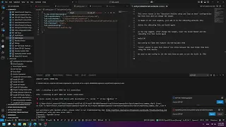 ESP-IDF ESP32-C3 Configure for Arduino Coding - USB CDC Serial