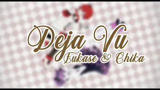 Download 【FUKASE \u0026 CHIKA】 Deja Vu (Japanese ver.) 【VOCALOID4カバー】 MP3