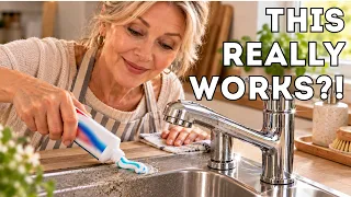 Everyday Home Tricks That Are Surprisingly Useful