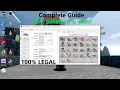 How to Create Legal Pokemon Using PKHeX Step-by-Step Guide