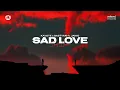 Download Lagu Kayote x Bastyan - Sad Love (feat. JAIKO)