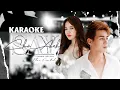Download Lagu Karaoke | Cho Anh Say - Phan Duy Anh | Beat Gốc Chuẩn ( Có Bè )