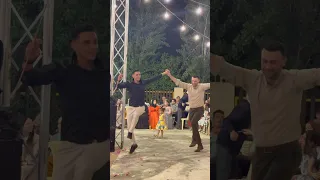 ملك الدبكة لبنانيه خالد زيتون دبكة نار أقوى فيديو دبكة في العالم 