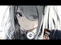 Download Lagu Nightcore - Alone, Pt. II (Alan Walker \u0026 Ava Max) - (Lyrics)