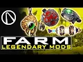 Borderlands 3 HOW TO FARM LEGENDARY CLASS MODS - How to Use Class MODS