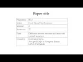 SESSION 22 Difference between structure and union with example programs
