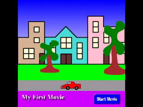 Flash Movie