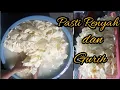 Lagu Cara membuat Keripik Singkong supaya Renyah dan Gurih