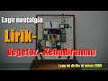 Download Lagu Vegetoz - Kehadiranmu ( lirik)