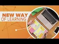 Difference between E-Learning Virtual