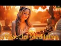 Download Lagu Celestial Harmony: Divine Healing Music for Body, Spirit \u0026 Soul - 4K
