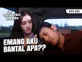 Alisha SHOCK Devan Tidur Dipundaknya | KAU DITAKDIRKAN UNTUKKU | EPS.205 (3/4)