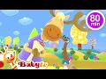 Down By the Bay 😍+ More Nursery Rhymes and Songs for Kids 🎶 @BabyTV