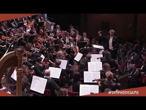 Download MP3 Symphonic Gems: Tchaikovsky - The Nutcracker - Waltz of the Flowers | Concertgebouworkest