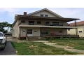 How I fix a falling 2 story porch