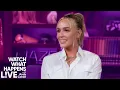 Where Does Alex Cooper Stand With Her Former Co-Host Sofia Franklyn WWHL
