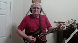 tjs last ride covered by dave carroll may 1st 2020 rip grampa earl w sprague 