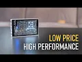 Download Lagu SMSL DS20 brings great value portable audio