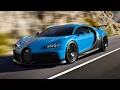 Download Lagu TonyZ - Road So Far (Inspired By Alan Walker) // BUGATTI CHIRON