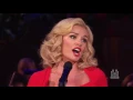 I Could Have Danced All Night, from My Fair Lady | Katherine Jenkins and The Tabernacle Choir