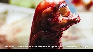 Alien 1979-IMDb 8 0