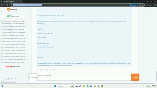 10 ultimate python tips