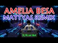 Download Lagu AMELIA BESA FT. MATTYAS REMIX - DJ DIYAN IDOL
