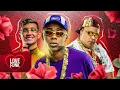 SET POSSO ATÉ NÃO TE DAR FLORES - MC Meno K, MC Ryan SP, MC Lele JP, MC Jacaré