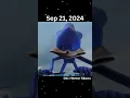 Download Lagu Evolution of Shin Sonic but he becomes more evil 😈