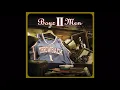 Boyz II Men - Time Will Reveal (DeBarge Cover)